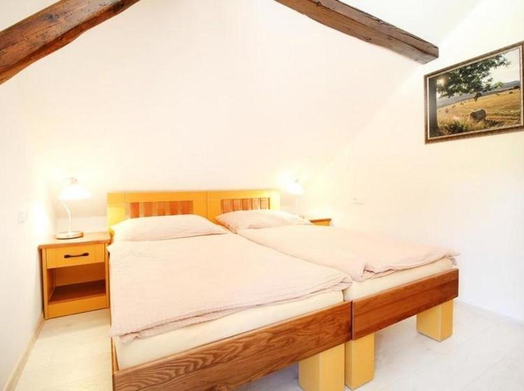 Penzion A Restaurace Hostinec Na Letne Český Krumlov Exteriör bild